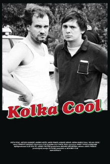 Kolka Cool Trailer
