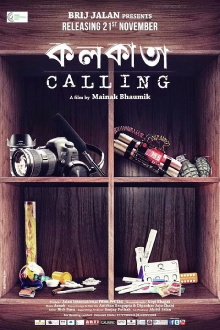 Kolkata Calling Trailer
