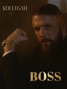 Kollegah der Boss Trailer