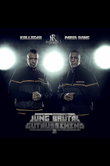 Kollegah und Farid Bang: Jung, brutal, gutaussehend 2 Trailer