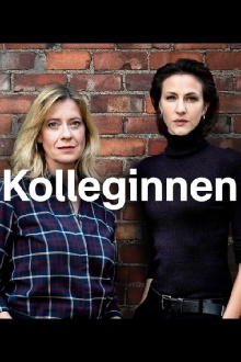 Kolleginnen - Abgetaucht Trailer