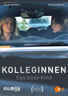 Kolleginnen - Das böse Kind Trailer