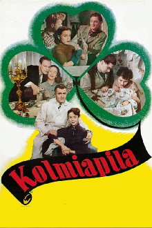 Kolmiapila Trailer