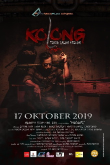 Kolong Trailer