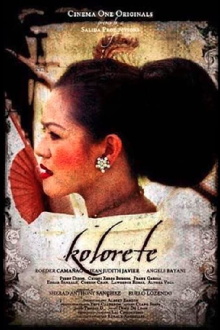 Kolorete Trailer