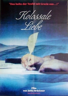 Kolossale Liebe Trailer