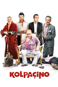 Kolpaçino Trailer