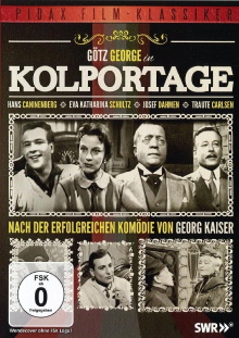 Kolportage Trailer