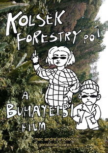 Kolsek/Forestry Po! Trailer