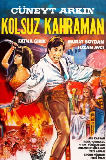 Kolsuz Kahraman Trailer