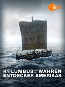 Kolumbus und die wahren Entdecker Amerikas Trailer