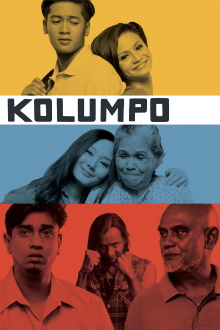 Kolumpo Trailer