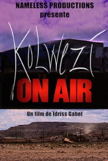 Kolwezi on air Trailer
