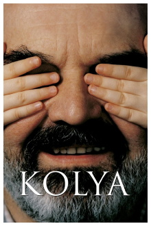 Kolya Trailer
