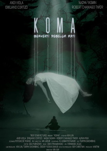 Koma: Berhenti Sebelum Mati Trailer