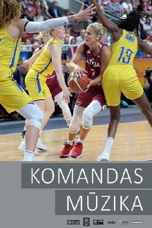 Komandas mūzika Trailer