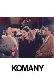 Komany Trailer