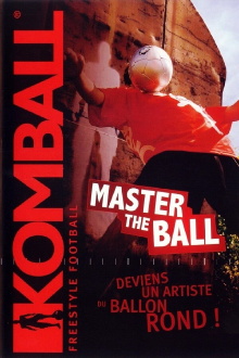 KOMBALL : Master the ball Trailer