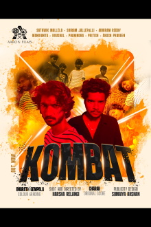 Kombat Trailer