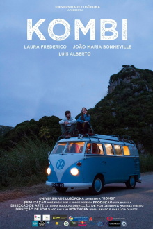 Kombi Trailer