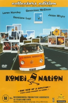 Kombi Nation Trailer