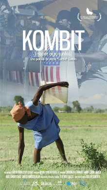 Kombit Trailer