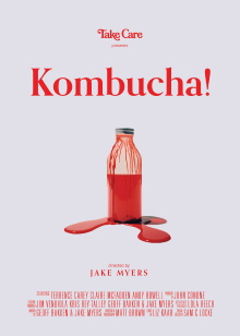 Kombucha! Trailer