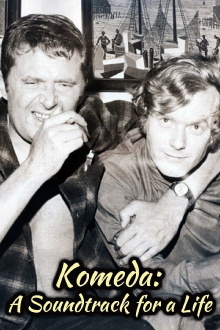 Komeda: A Soundtrack for a Life Trailer