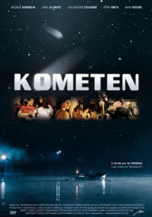 Kometen Trailer