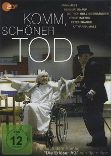 Komm, schöner Tod Trailer