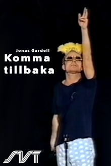 Komma Tillbaka Trailer