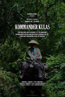 Kommander Kulas: The One and Only Concert of the Amazing Kommander Kulas and His Poor Carabao Trailer