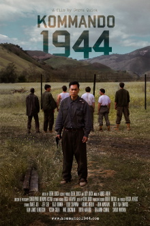 Kommando 1944 Trailer