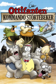 Kommando Störtebeker Trailer