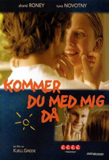 Kommer du med mig då? Trailer
