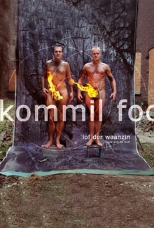 Kommil Foo: Lof der Waanzin Trailer