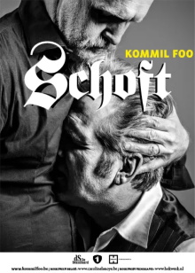 Kommil Foo: Schoft Trailer
