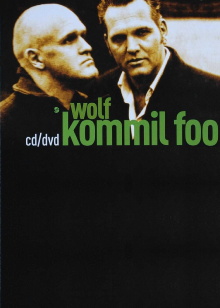 Kommil Foo: Wolf Trailer