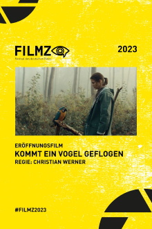 Kommt ein Vogel geflogen Trailer