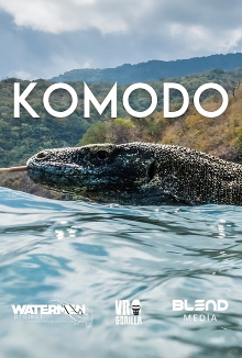 Komodo Trailer