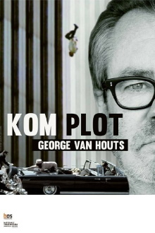 Komplot Trailer