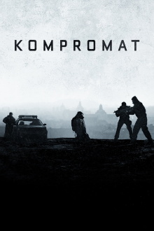 Kompromat Trailer