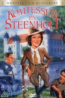 Komtessen på Steenholt Trailer