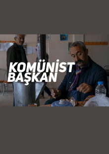 Komünist Başkan Trailer