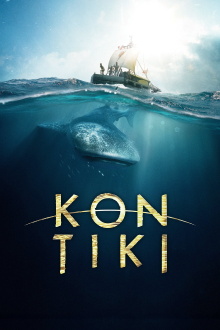 Kon-Tiki Trailer