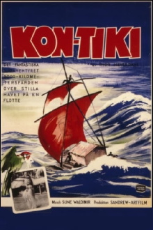 Kon-Tiki Trailer
