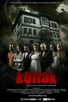 Konak Trailer