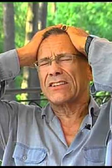 Konchalovsky. Stage Trailer