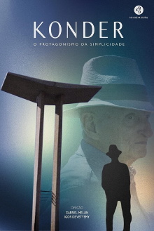 Konder: O Protagonismo da Simplicidade Trailer