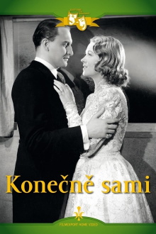 Konečně sami Trailer